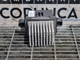 bontott LAND ROVER RANGE ROVER Előtét Ellenállás Fűtőmotor