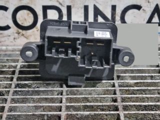 bontott LAND ROVER RANGE ROVER Előtét Ellenállás Fűtőmotor