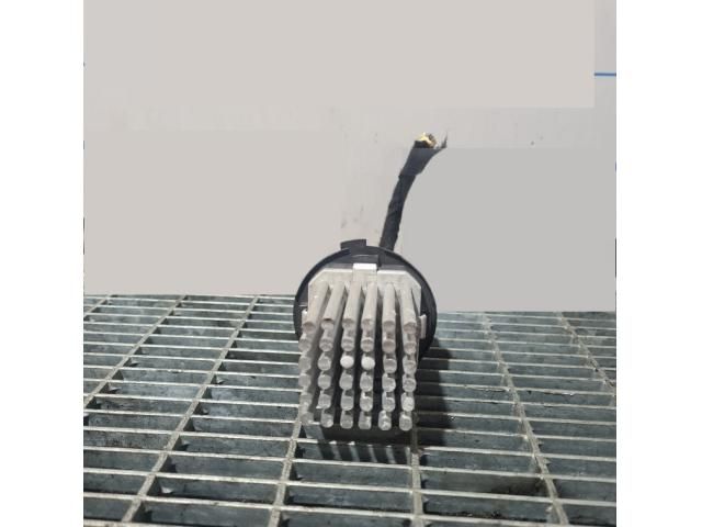 bontott LAND ROVER RANGE ROVER Előtét Ellenállás Fűtőmotor