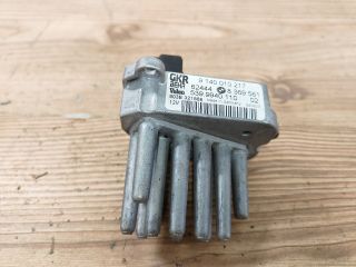 bontott LAND ROVER RANGE ROVER Előtét Ellenállás Fűtőmotor