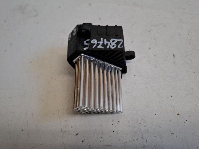 bontott LAND ROVER RANGE ROVER Előtét Ellenállás Fűtőmotor