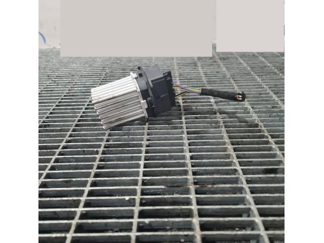 bontott LAND ROVER RANGE ROVER Előtét Ellenállás Fűtőmotor