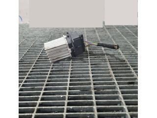 bontott LAND ROVER RANGE ROVER Előtét Ellenállás Fűtőmotor