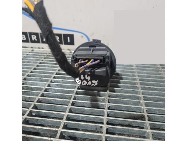 bontott LAND ROVER RANGE ROVER Előtét Ellenállás Fűtőmotor