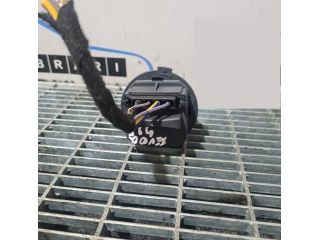 bontott LAND ROVER RANGE ROVER Előtét Ellenállás Fűtőmotor