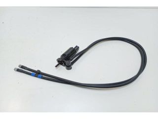 bontott LAND ROVER RANGE ROVER Első Ablakmosó Szivattyú