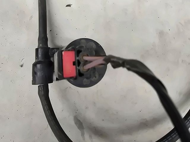 bontott LAND ROVER RANGE ROVER Első Ablakmosó Szivattyú