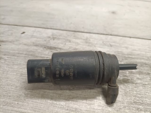 bontott LAND ROVER RANGE ROVER Első Ablakmosó Szivattyú