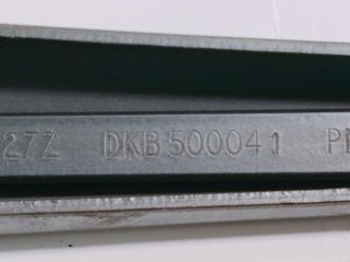 bontott LAND ROVER RANGE ROVER Első Ablaktörlő Kar