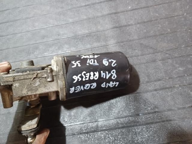 bontott LAND ROVER RANGE ROVER Első Ablaktörlő Motor