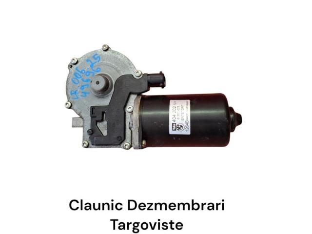 bontott LAND ROVER RANGE ROVER Első Ablaktörlő Motor