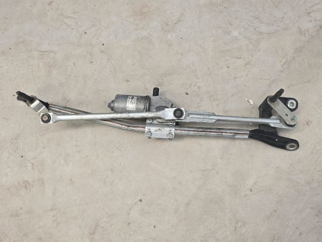 bontott LAND ROVER RANGE ROVER Első Ablaktörlő Szerkezet Motorral