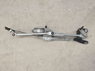 bontott LAND ROVER RANGE ROVER Első Ablaktörlő Szerkezet Motorral