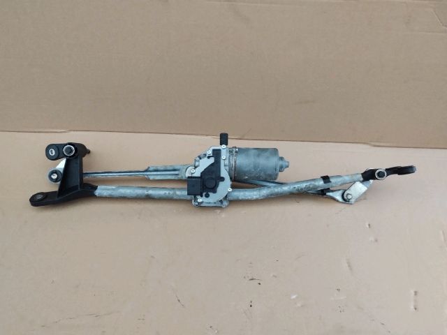 bontott LAND ROVER RANGE ROVER Első Ablaktörlő Szerkezet Motorral