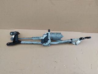 bontott LAND ROVER RANGE ROVER Első Ablaktörlő Szerkezet Motorral