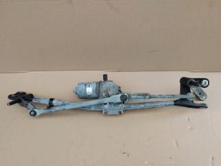 bontott LAND ROVER RANGE ROVER Első Ablaktörlő Szerkezet Motorral