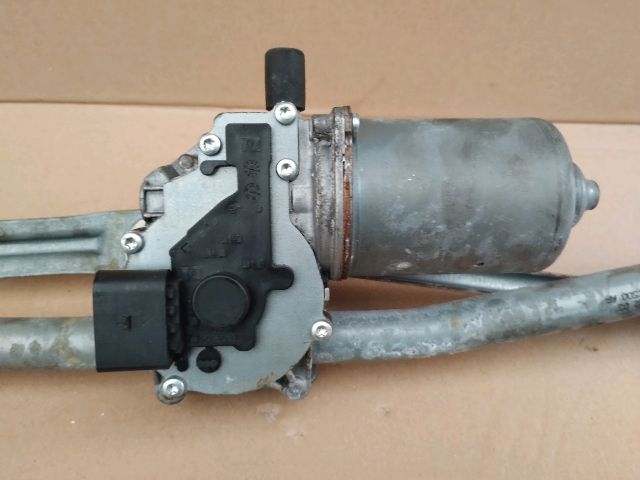 bontott LAND ROVER RANGE ROVER Első Ablaktörlő Szerkezet Motorral