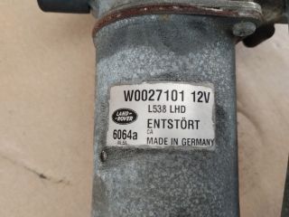 bontott LAND ROVER RANGE ROVER Első Ablaktörlő Szerkezet Motorral