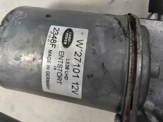 bontott LAND ROVER RANGE ROVER Első Ablaktörlő Szerkezet Motorral