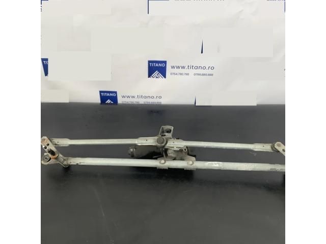 bontott LAND ROVER RANGE ROVER Első Ablaktörlő Szerkezet Motorral