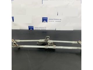 bontott LAND ROVER RANGE ROVER Első Ablaktörlő Szerkezet Motorral