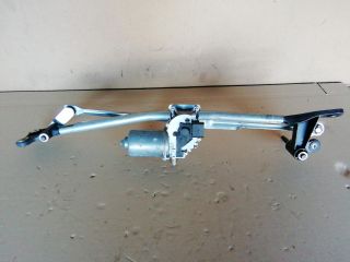 bontott LAND ROVER RANGE ROVER Első Ablaktörlő Szerkezet Motorral