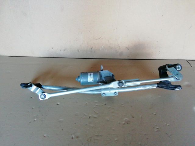 bontott LAND ROVER RANGE ROVER Első Ablaktörlő Szerkezet Motorral