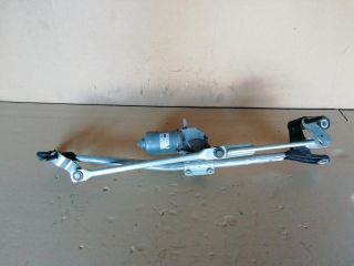 bontott LAND ROVER RANGE ROVER Első Ablaktörlő Szerkezet Motorral