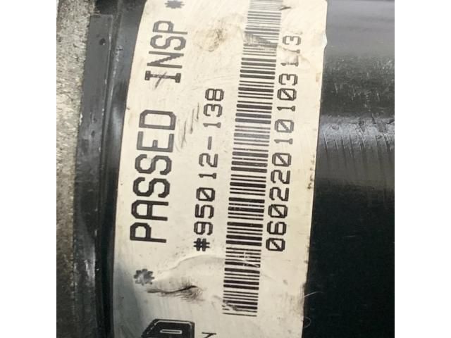 bontott LAND ROVER RANGE ROVER Első Ablaktörlő Szerkezet Motorral