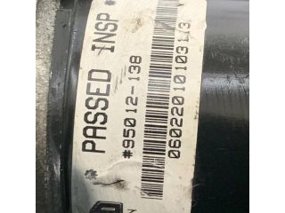 bontott LAND ROVER RANGE ROVER Első Ablaktörlő Szerkezet Motorral