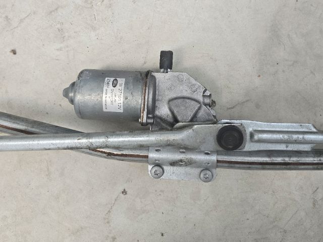 bontott LAND ROVER RANGE ROVER Első Ablaktörlő Szerkezet Motorral