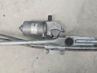 bontott LAND ROVER RANGE ROVER Első Ablaktörlő Szerkezet Motorral