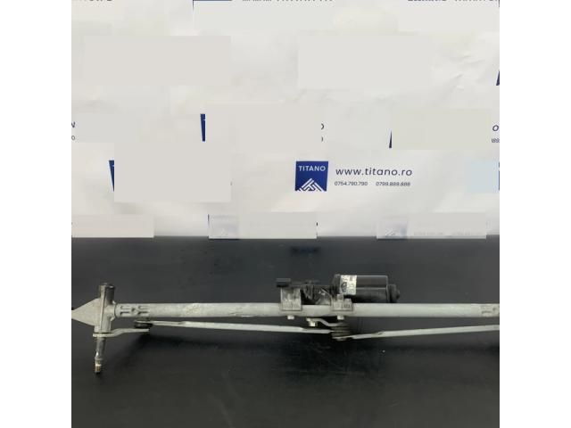 bontott LAND ROVER RANGE ROVER Első Ablaktörlő Szerkezet Motorral