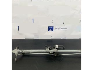 bontott LAND ROVER RANGE ROVER Első Ablaktörlő Szerkezet Motorral