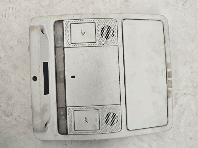 bontott LAND ROVER RANGE ROVER Első Beltér Világítás Keret