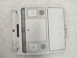 bontott LAND ROVER RANGE ROVER Első Beltér Világítás Keret