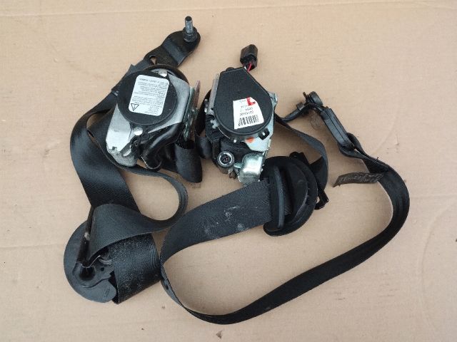 bontott LAND ROVER RANGE ROVER Első Biztonsági Öv Pár (Feszítővel)