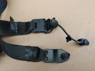 bontott LAND ROVER RANGE ROVER Első Biztonsági Öv Pár (Feszítővel)