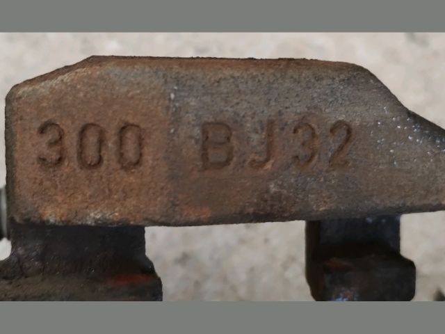 bontott LAND ROVER RANGE ROVER Első Fékkengyel