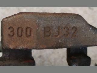 bontott LAND ROVER RANGE ROVER Első Fékkengyel