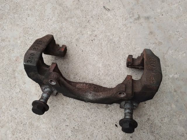 bontott LAND ROVER RANGE ROVER Első Fékkengyel