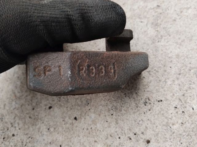 bontott LAND ROVER RANGE ROVER Első Fékkengyel