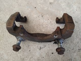 bontott LAND ROVER RANGE ROVER Első Fékkengyel