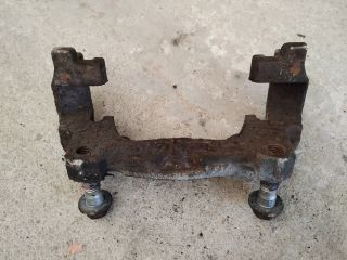 bontott LAND ROVER RANGE ROVER Első Fékkengyel