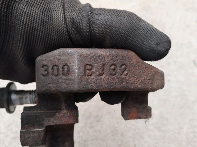 bontott LAND ROVER RANGE ROVER Első Fékkengyel