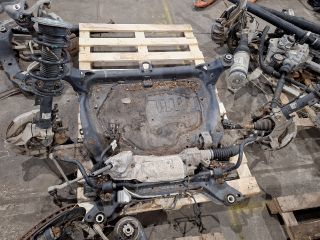 bontott LAND ROVER RANGE ROVER Első Futómű (Részeivel)