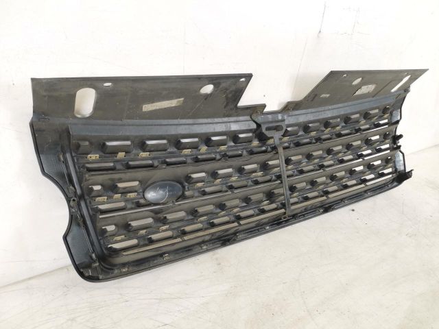 bontott LAND ROVER RANGE ROVER Első Lökhárító Alsó Középső Díszrács