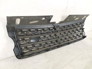 bontott LAND ROVER RANGE ROVER Első Lökhárító Alsó Középső Díszrács