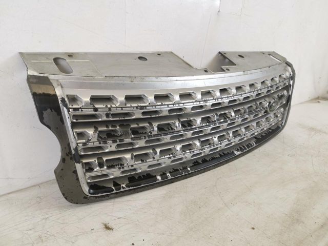 bontott LAND ROVER RANGE ROVER Első Lökhárító Alsó Középső Díszrács