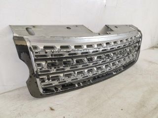 bontott LAND ROVER RANGE ROVER Első Lökhárító Alsó Középső Díszrács